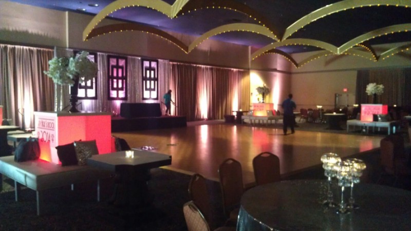 Photo of Grand Pavilion