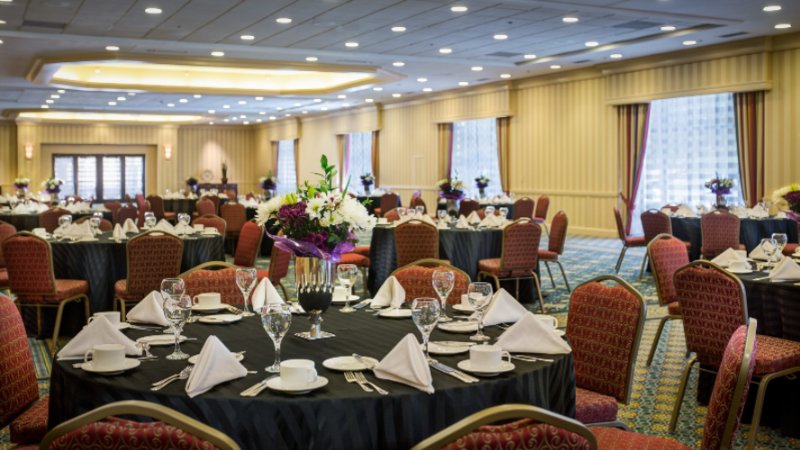 Photo of Grand Foyer