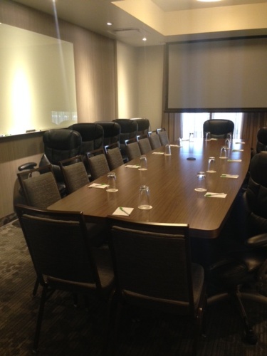 Photo of Kennsington Board Room