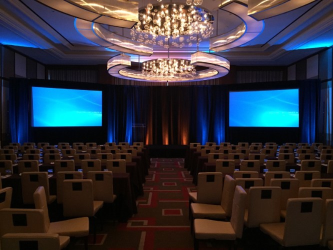 Photo of Oriental Ballroom B