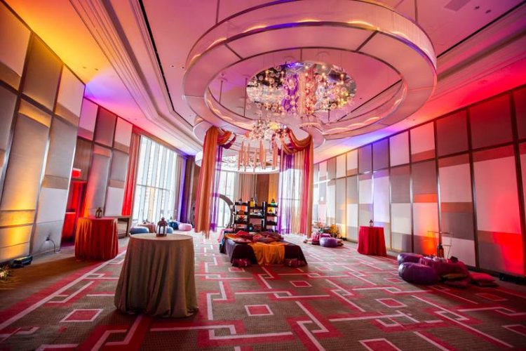Photo of Oriental Ballroom C