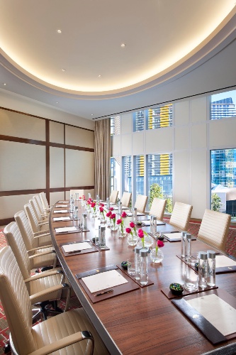 Photo of Boardroom