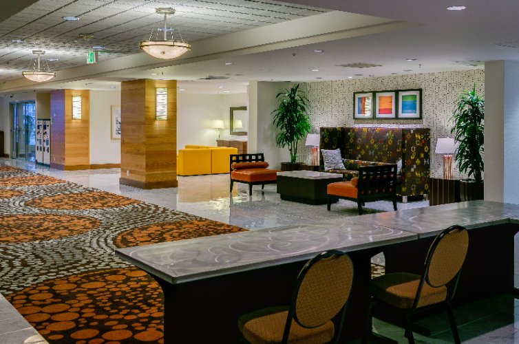 Photo of Emerald Ballroom
