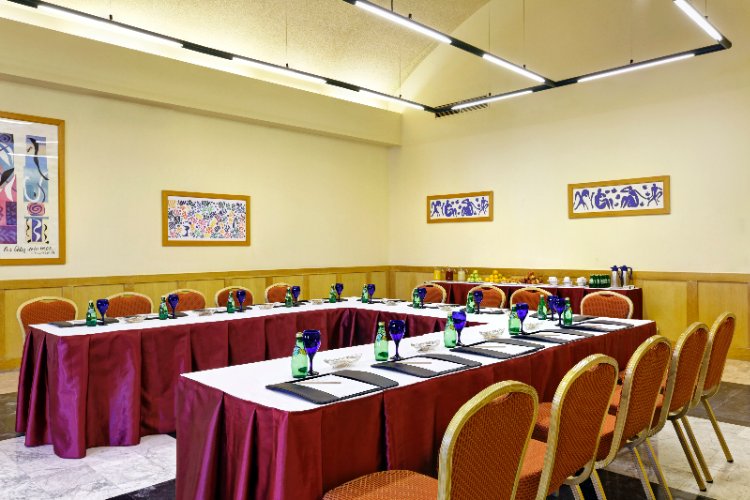 Photo of Conference Room