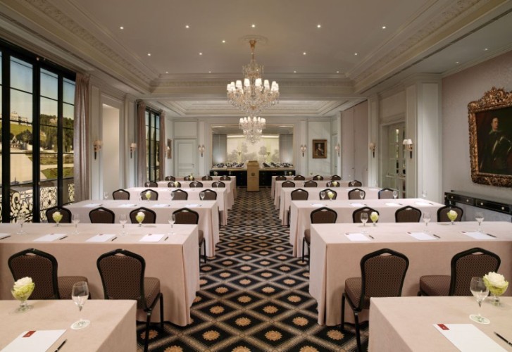 Photo of Salon Schoenbrunn
