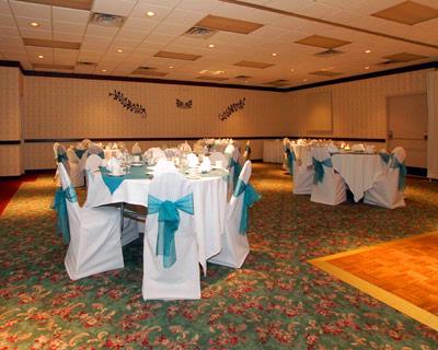 Photo of Ballroom
