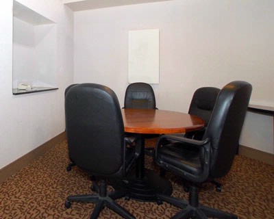 Photo of Atrium Suite