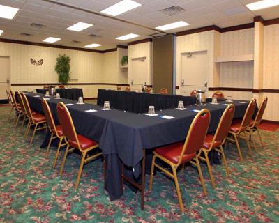 Photo of Syracuse Suite