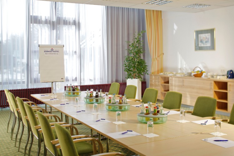 Photo of Conference Room 1