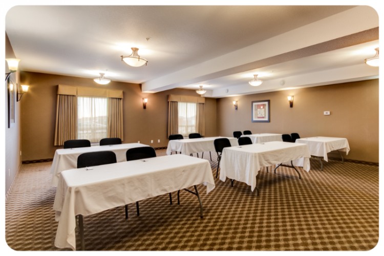 Photo of Meeting Room