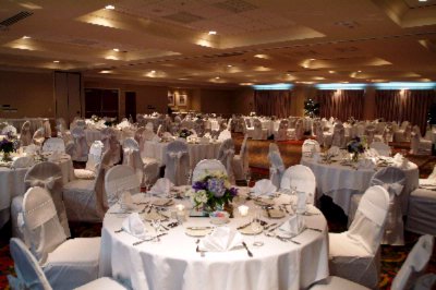 Photo of Ballroom (Eagle & Jewell Rooms)