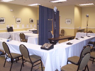 Photo of Old Town Hall Meeting Place