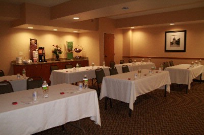 Photo of Hampton Inn Meeting Room