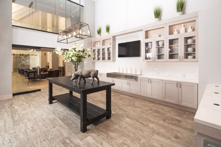 Photo of Culinary Event Space