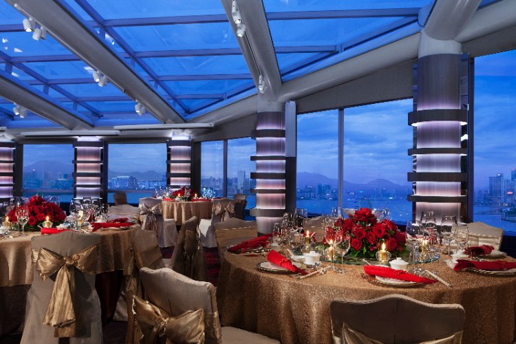 Photo of Oasis Room
