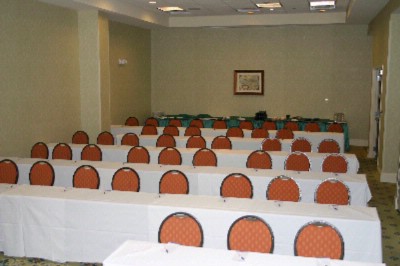 Photo of Garden Salon