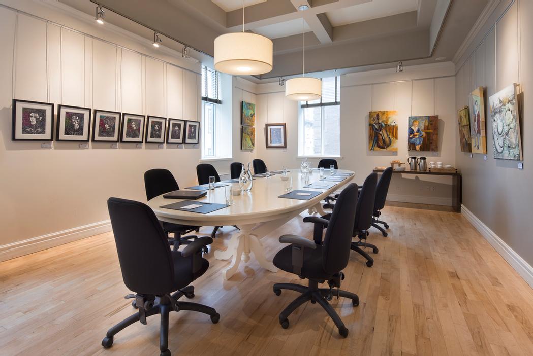 Photo of Salon Saint-Pierre