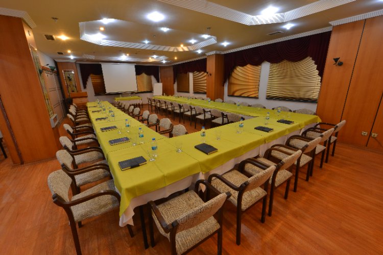 Photo of Meeting Room