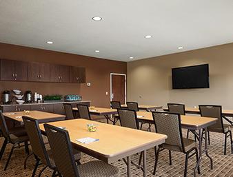 Photo of Meeting Room