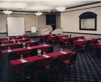 Photo of Kennedy Room