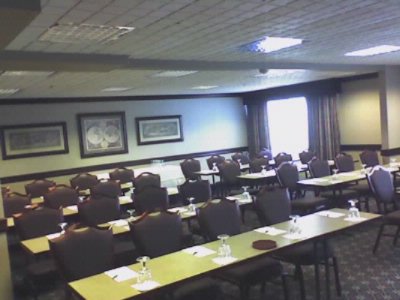 Photo of Tri-State Room