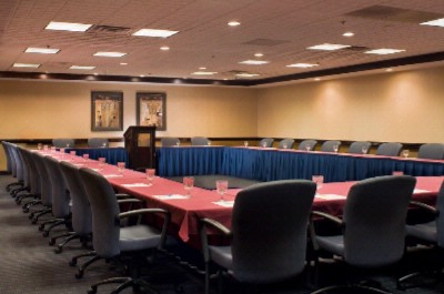 Photo of Buckingham Room