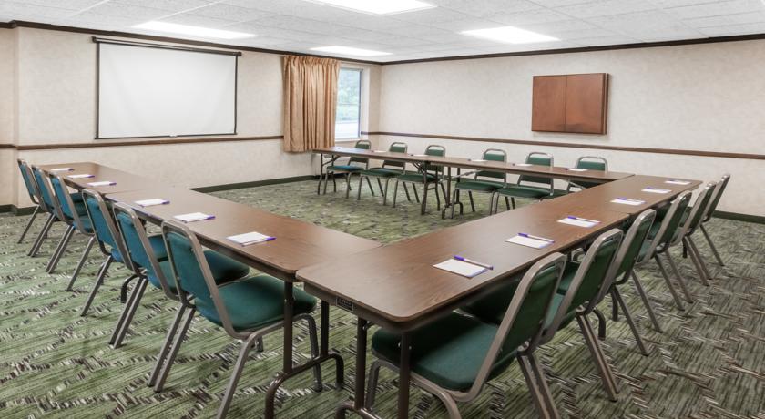 Photo of Conference Room