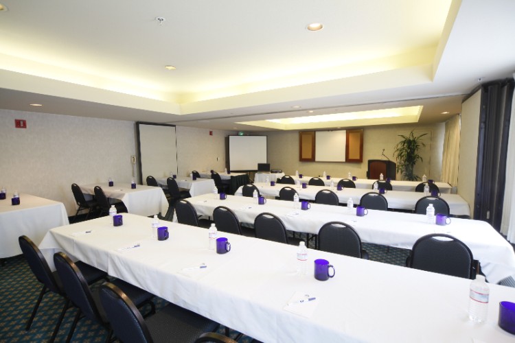 Photo of The Embarcadero Room