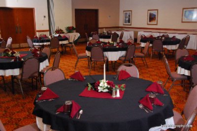 Photo of San Rafael Room