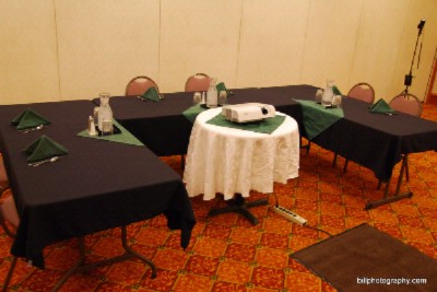 Photo of Summit Room