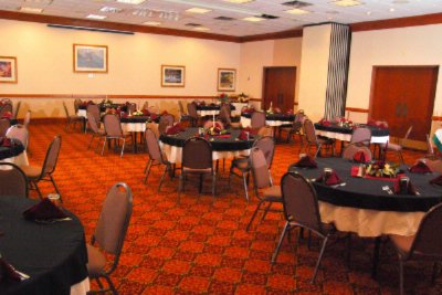 Photo of Ballroom