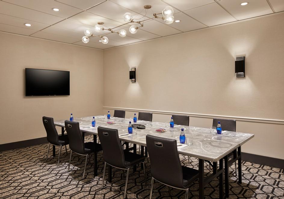 Photo of Davinci Room