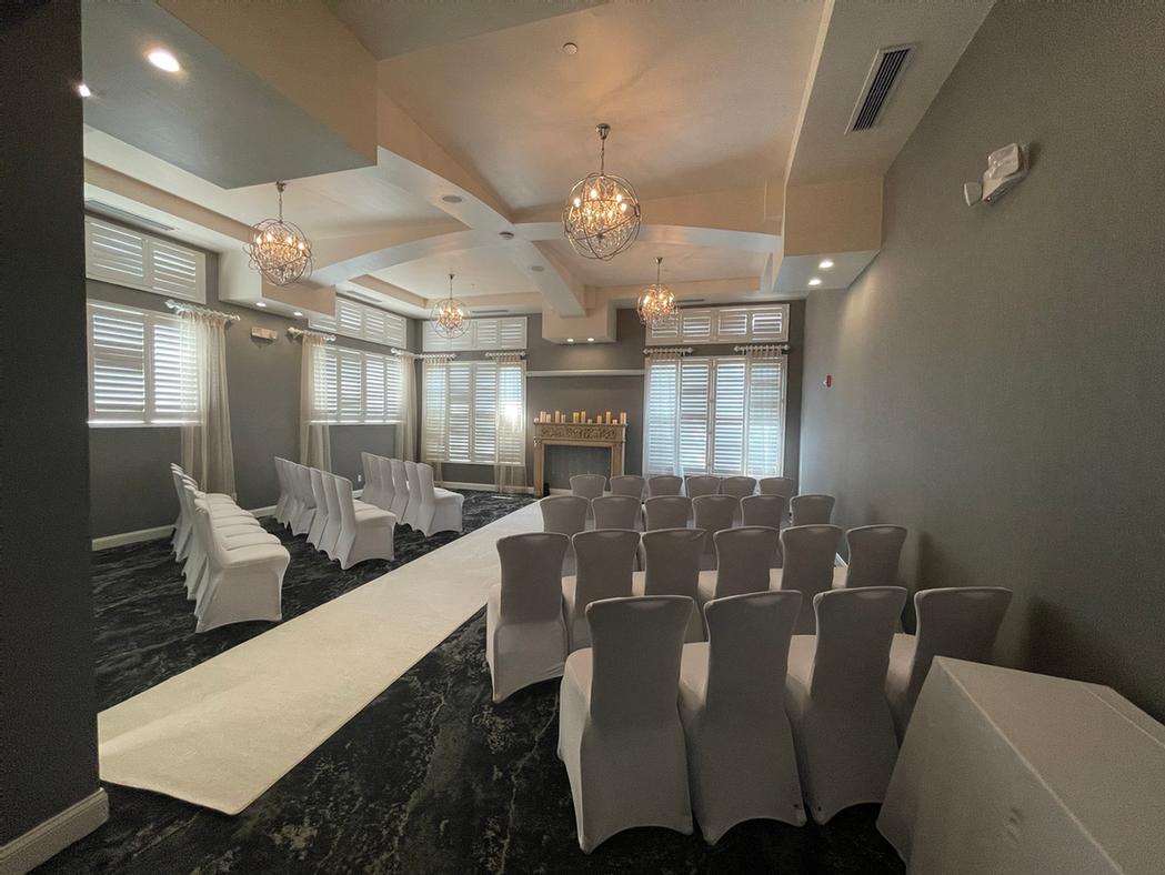 Photo of River Room
