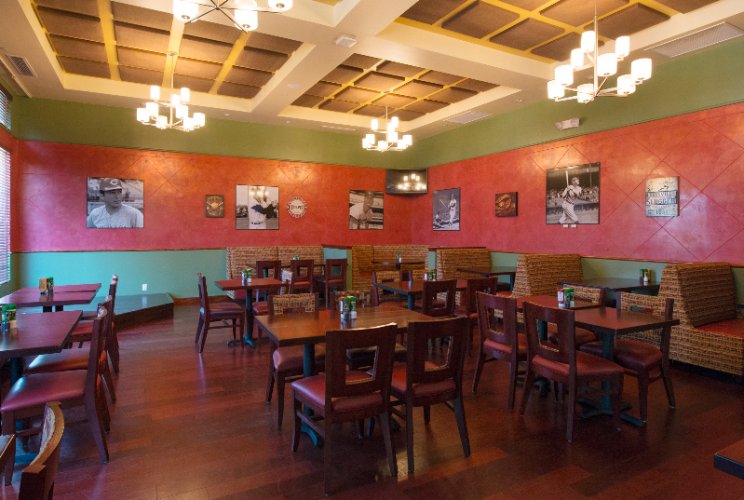 Photo of The Curve Sports Tavern