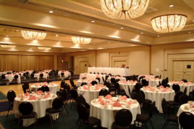 Photo of Gulfstream Ballroom (3 Sections)