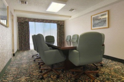 Photo of Board Room
