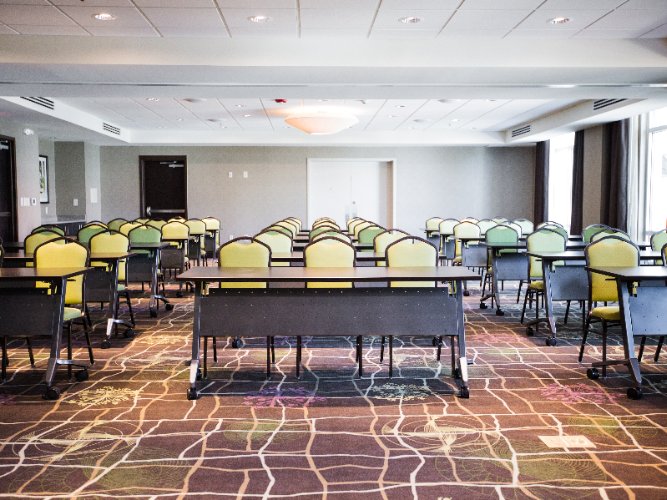 Photo of Peninsula Ballroom