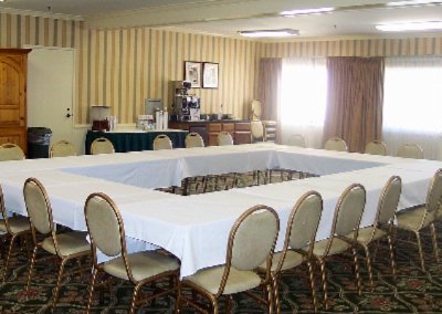 Photo of Bounty Room