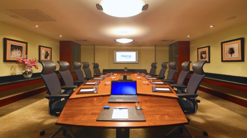 Photo of Intracoastal Room