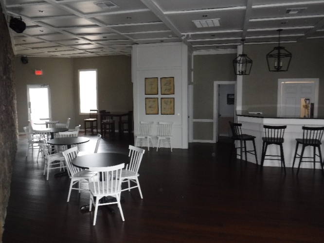 Photo of Colonial Mountain Event Center
