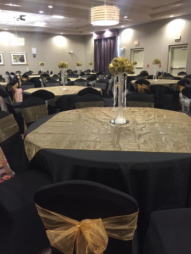 Photo of Ballroom 