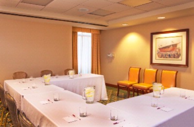 Photo of Minehan Meeting Room