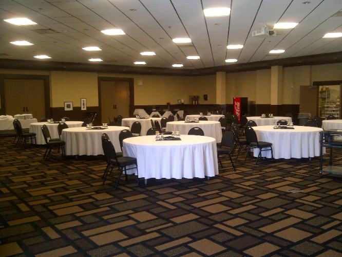 Photo of Grizzly Room