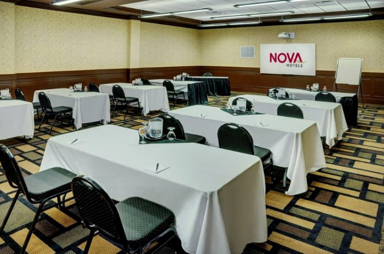 Photo of Kodiak Room