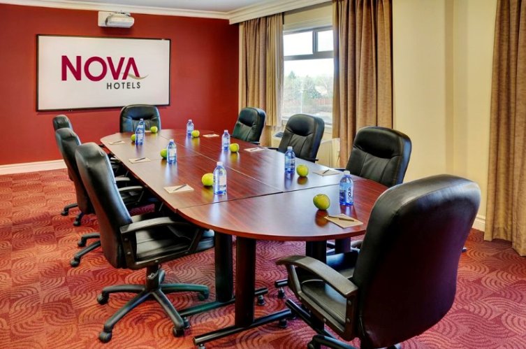 Photo of Boardroom