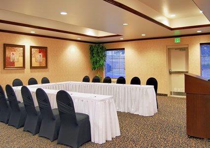 Photo of Elkridge Room