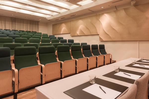 Photo of Haven Auditorio