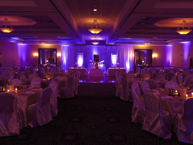 Photo of Grand Ballroom