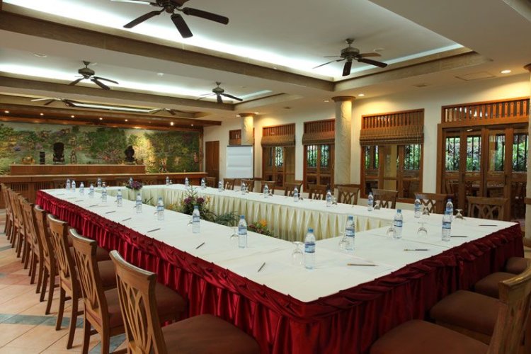 Photo of Kanok Room