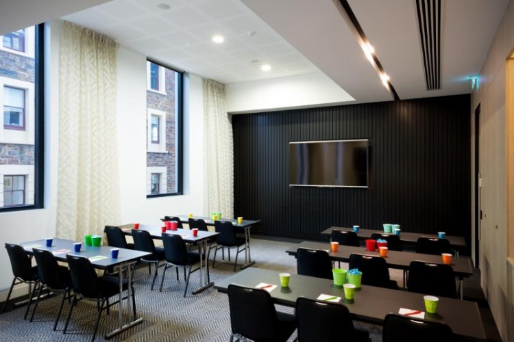 Photo of The Hub
